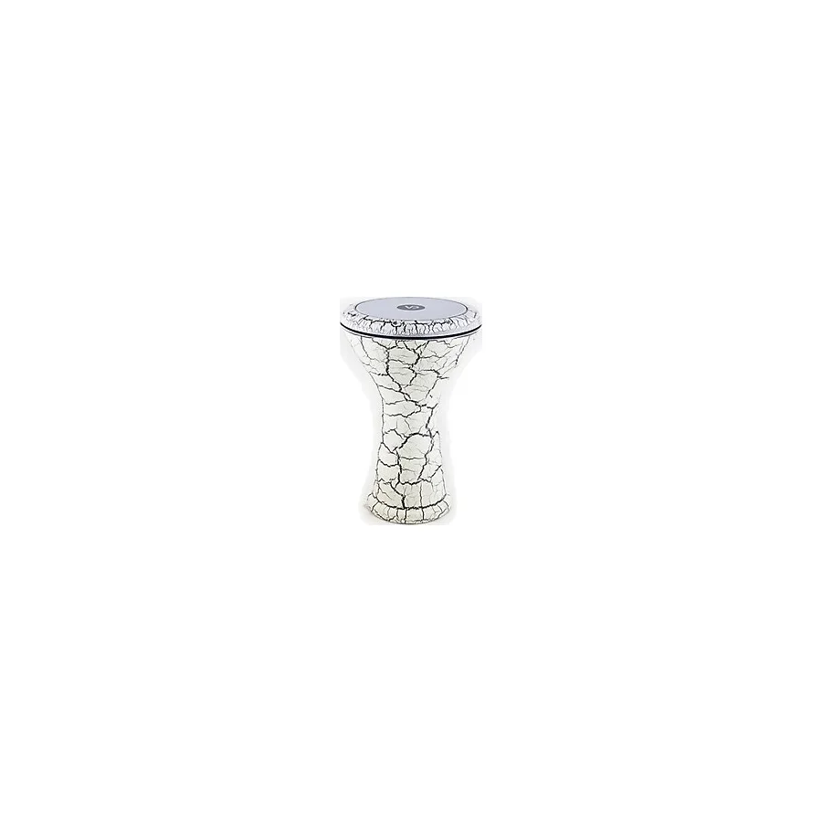 Vatan 3044 Döküm Çatlak Boyalı Darbuka