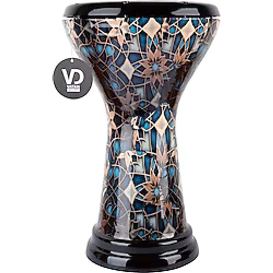 Vatan 5320 Döküm Darbuka