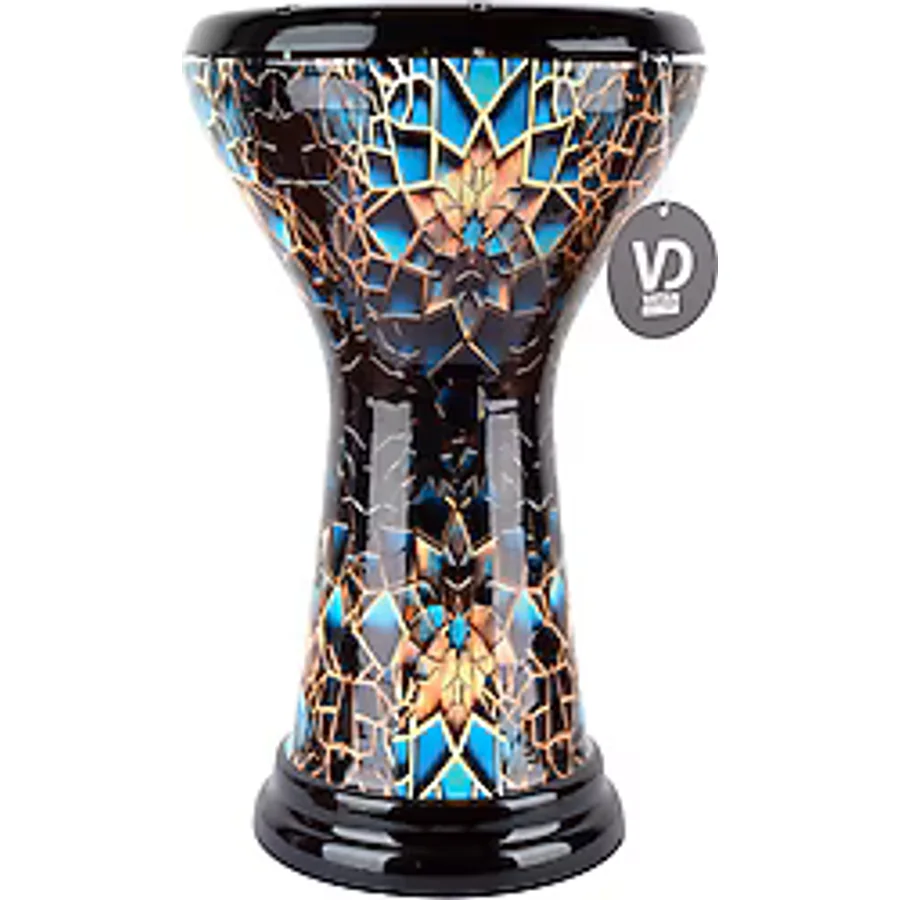 Vatan 5330 Döküm Darbuka