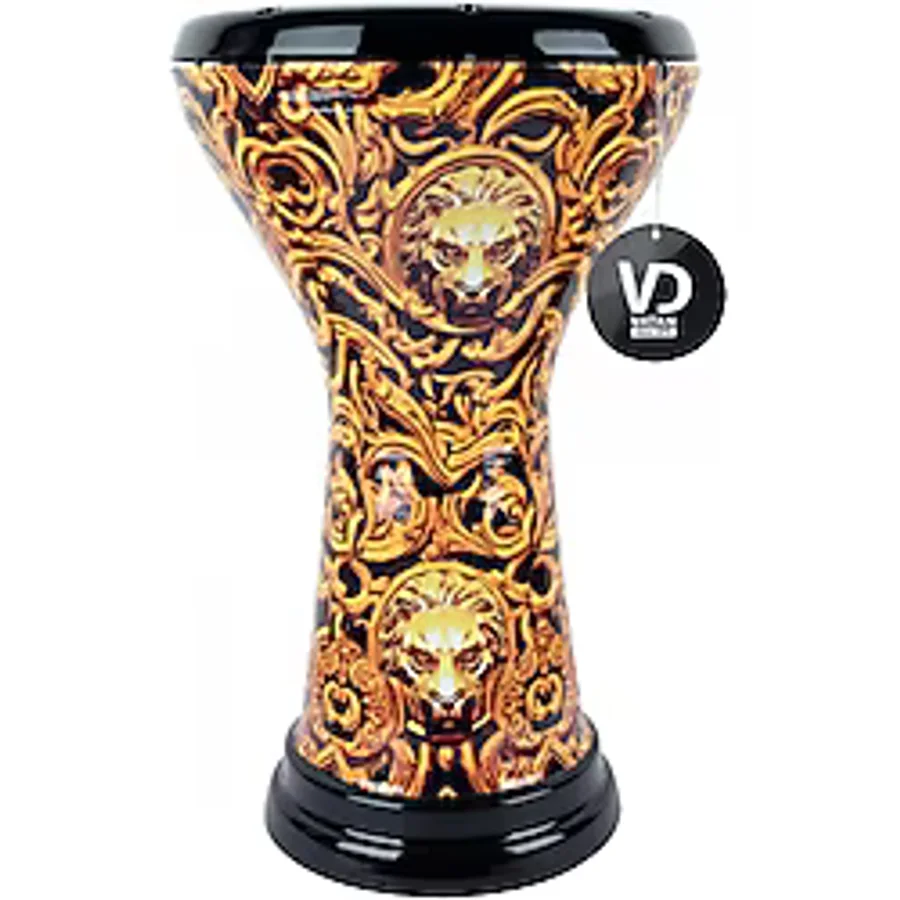 Vatan 5350 Döküm Darbuka