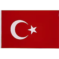 Vatan Bayrak 150 X 225 Cm Türk Bayrağı