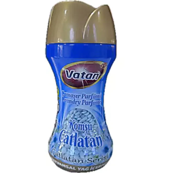 Vatan Komşu Çatlatan Granül Çamaşır Parfümü 210 gr