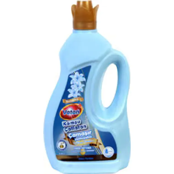 Vatan Komşu Çatlatan Yumuşatıcı 3.45 lt