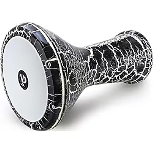 Vatan Oryantal Profesyonel Solo 5 Numara Mısıra Darbuka Çatlak Boya Effeckt