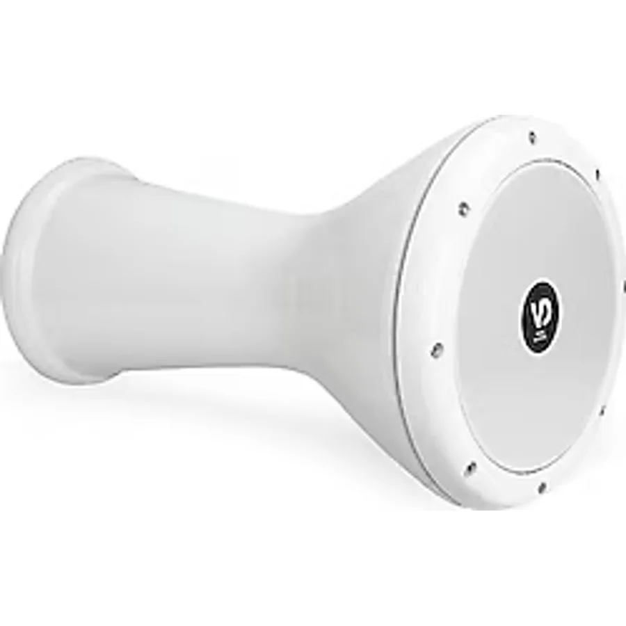 Vatan VD-3027B Beyaz Çömlek Darbuka