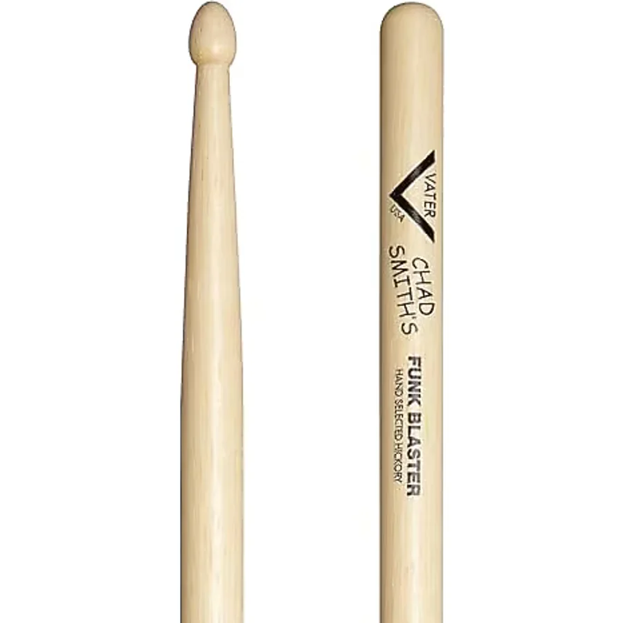 Vater Chad Smith Funk Blaster Baget