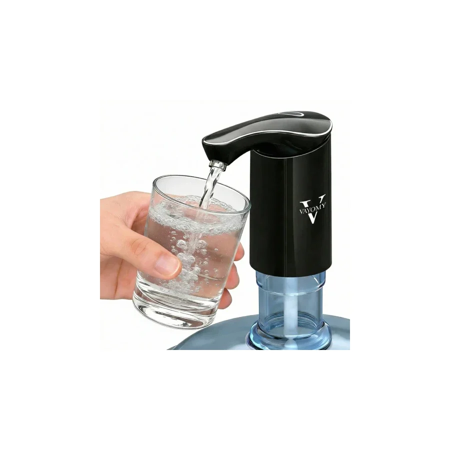 Vayomy Silentpro Şarjlı Damacana Pompası