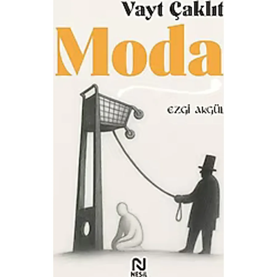 Vayt Çaklıt Moda - Ezgi Akgül