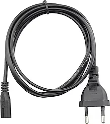 VCOM CE023-5.0 5 m Güç Kablosu