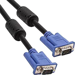 VCOM CG341AD 1.8 m VGA Görüntü Kablosu