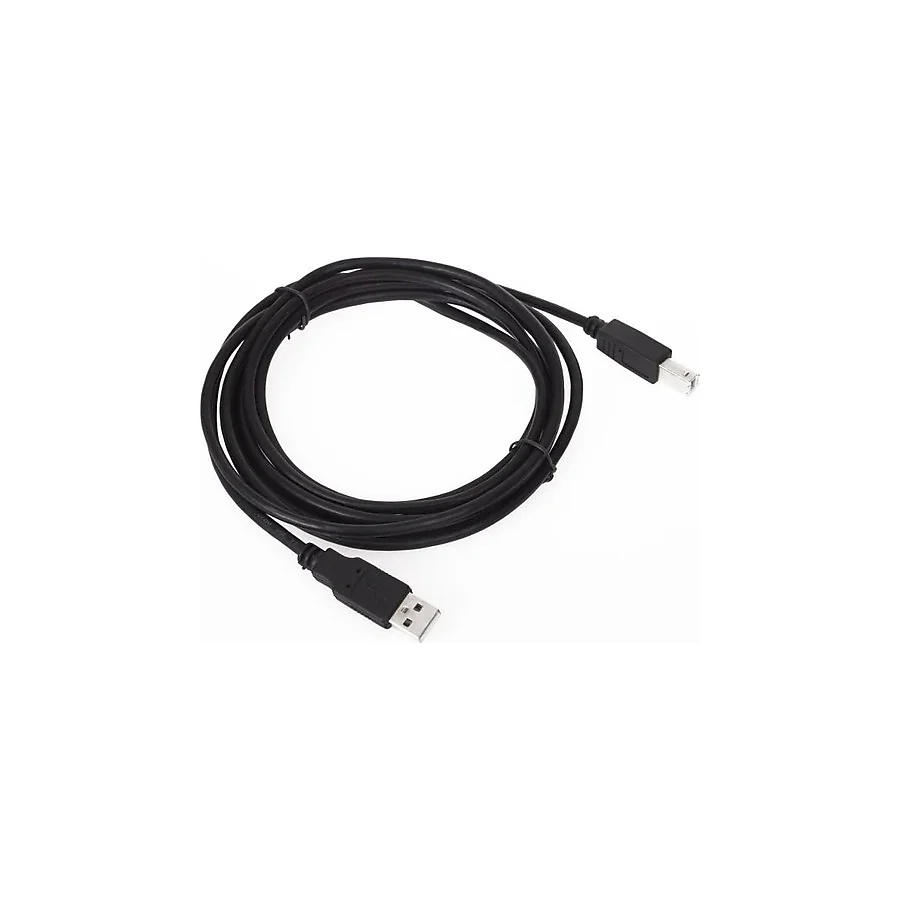 VCOM CU201-B-1.8 1.8 m USB 2.0 Yazıcı Kablosu