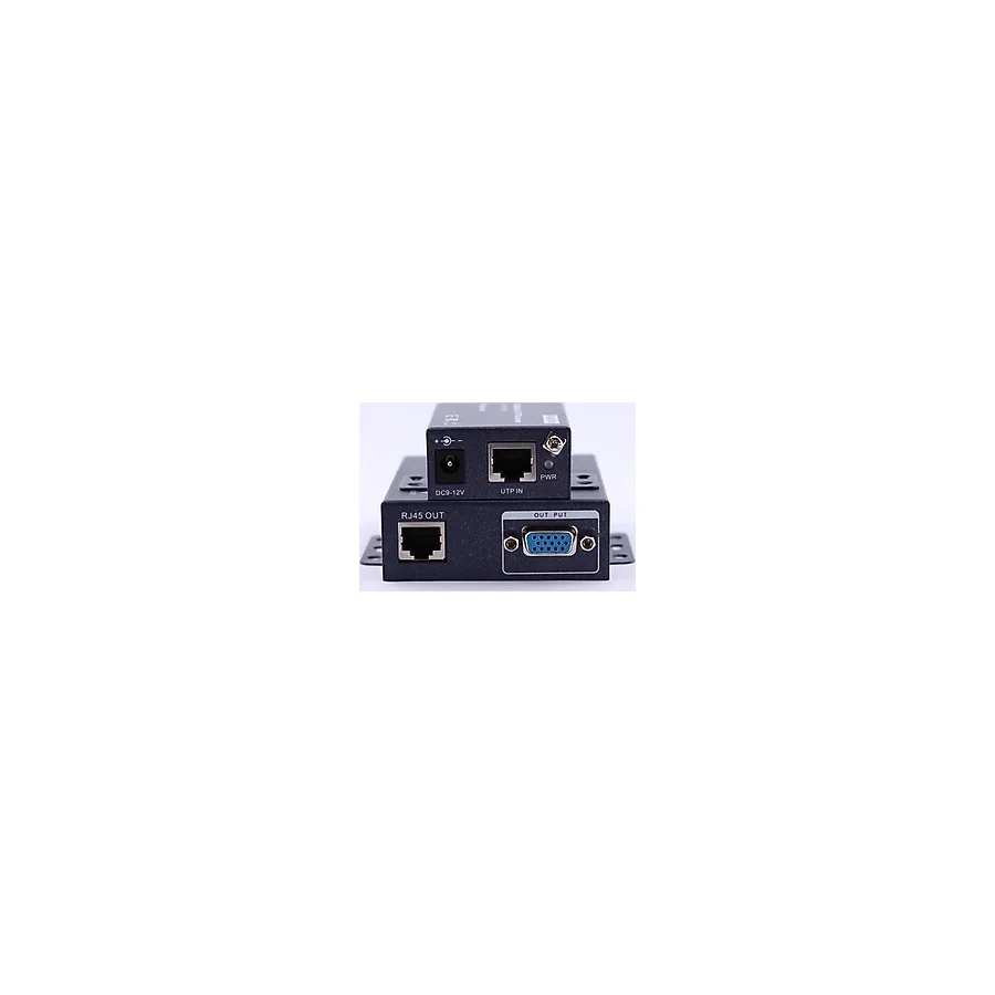 VCOM DD191 KVM Switch