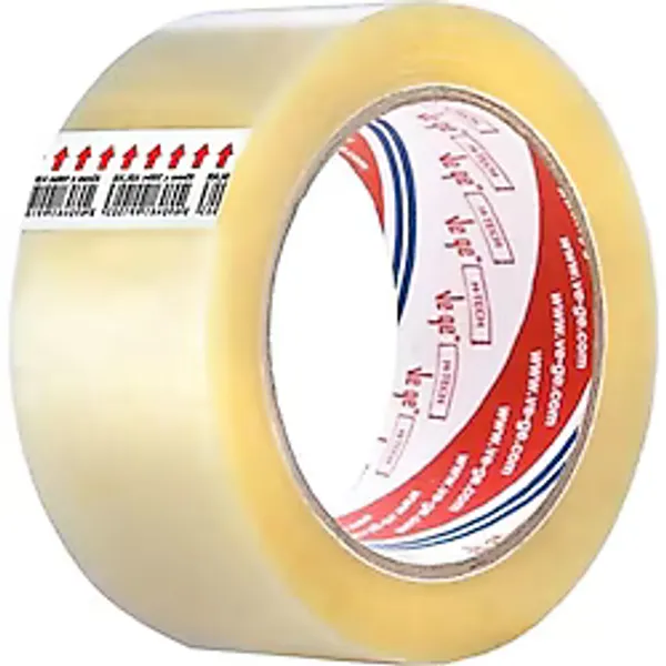 Ve-Ge Gergedan 45 mm x 100 m Koli Bandı 48 Adet