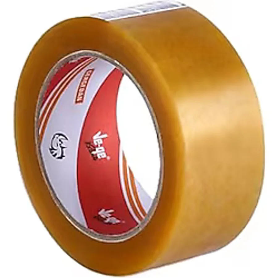 Ve-Ge Gergedan 45 mm x 100 m Koli Bandı