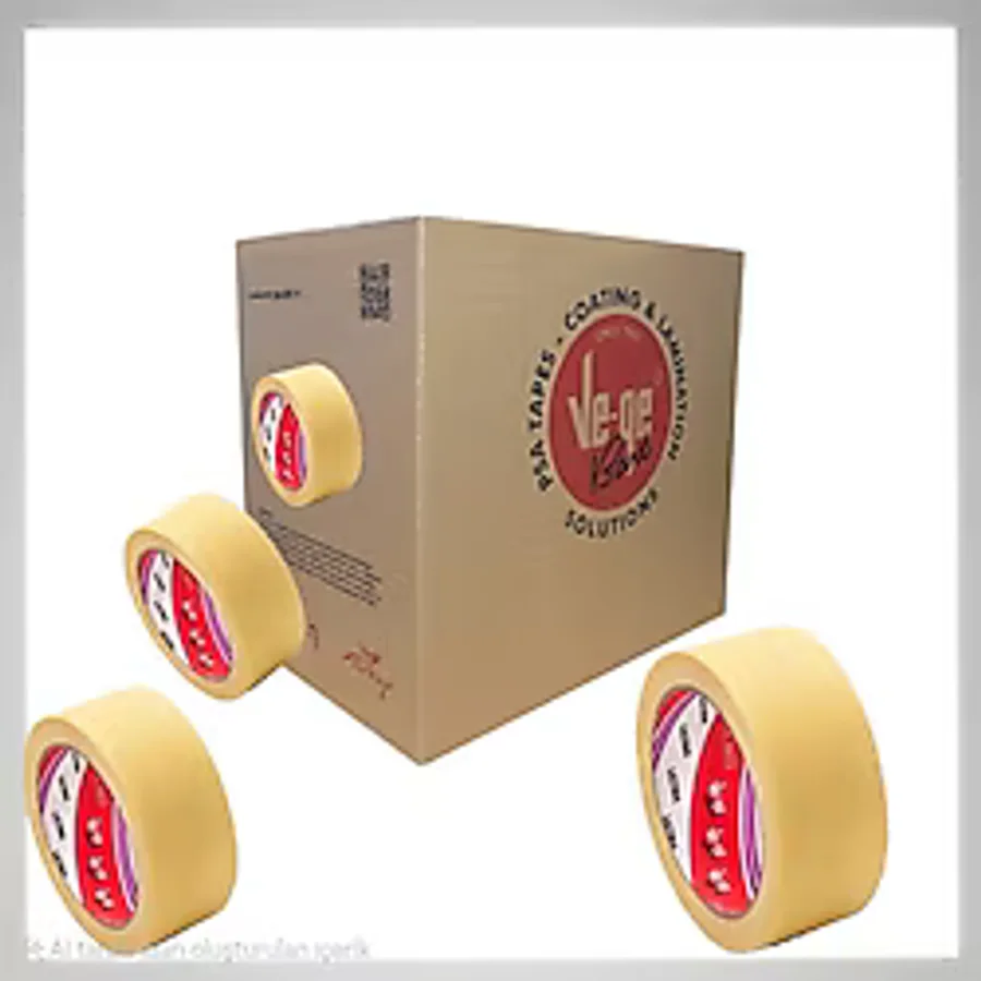 Ve-Ge Ultra Maskeleme Bandı 48x35 36 Adet