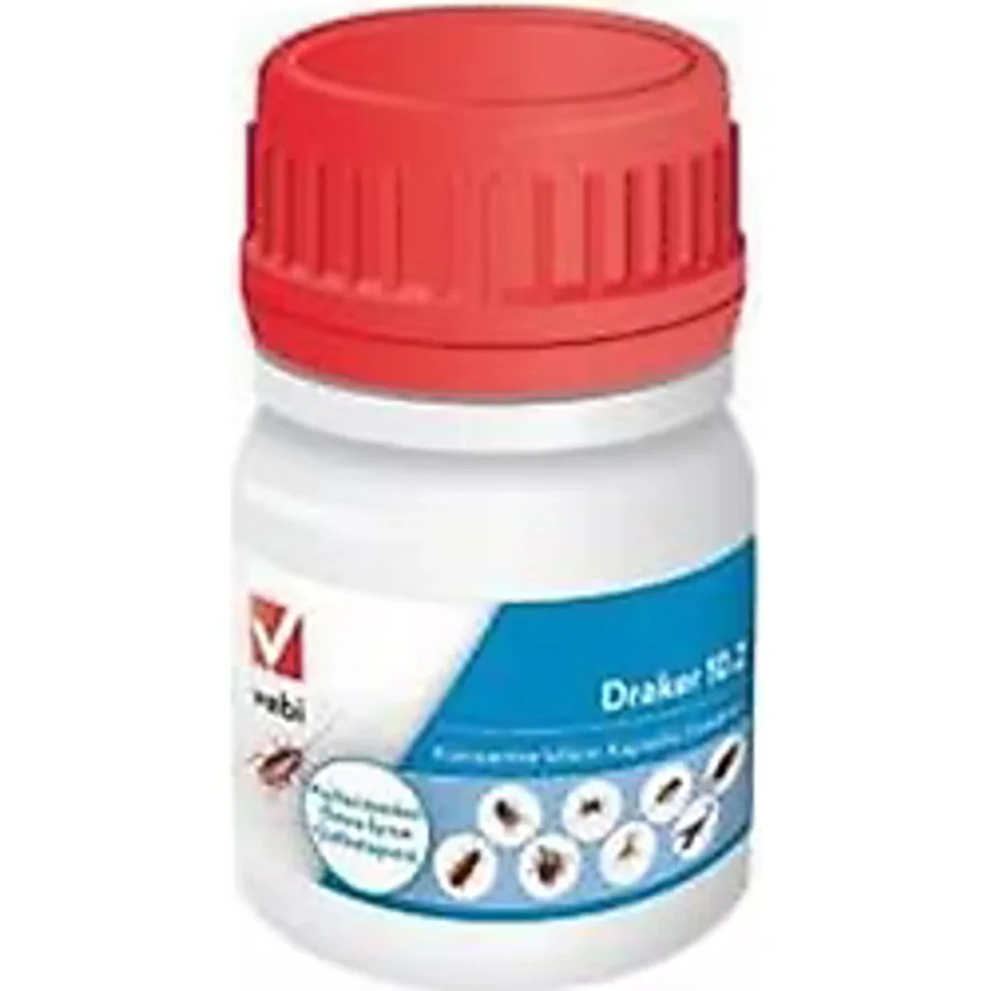 Vebi Draker 10.2 50ml