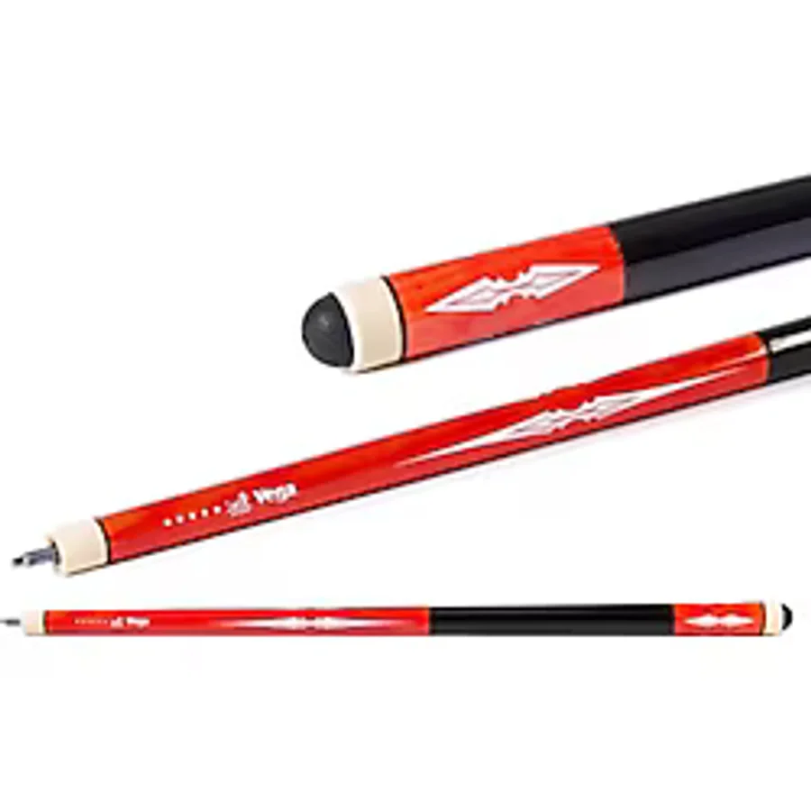 VEGA DENİZ DOUBLE JOINT PROFOSYONEL BİLARDO ISTAKASI