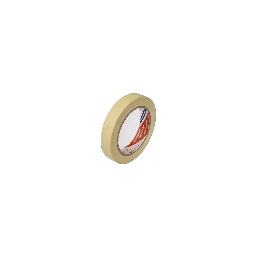 Vege 18mmX30mt Gp Maskeleme Bandı