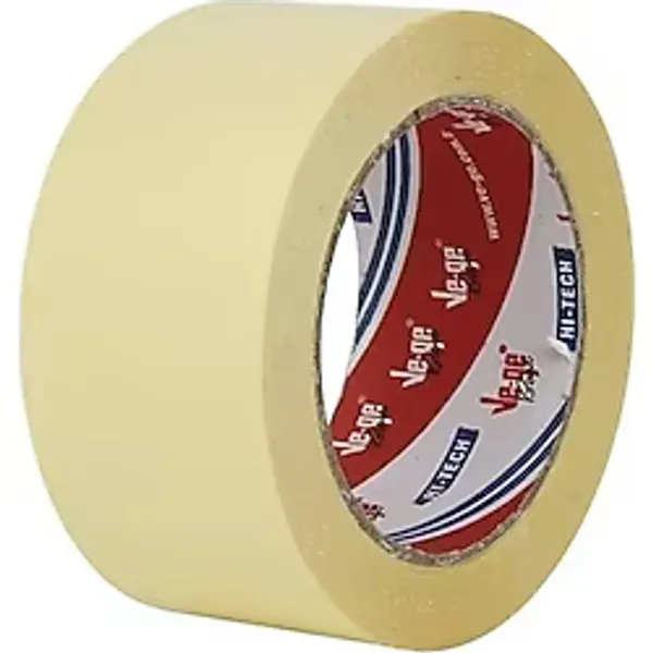 Vege 36mmX30mt Maskeleme Bandı