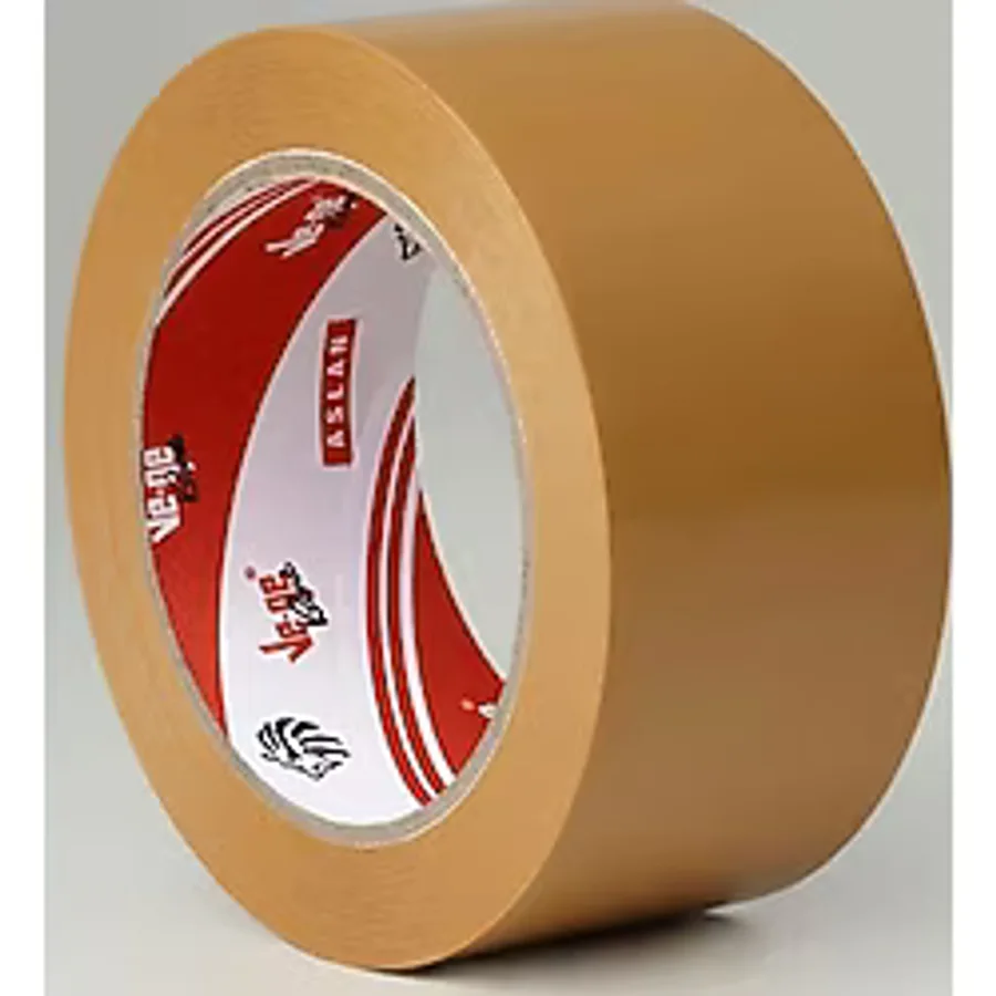 Vege Koli Bandı Taba Kahverengi 45x100 (Aslan)