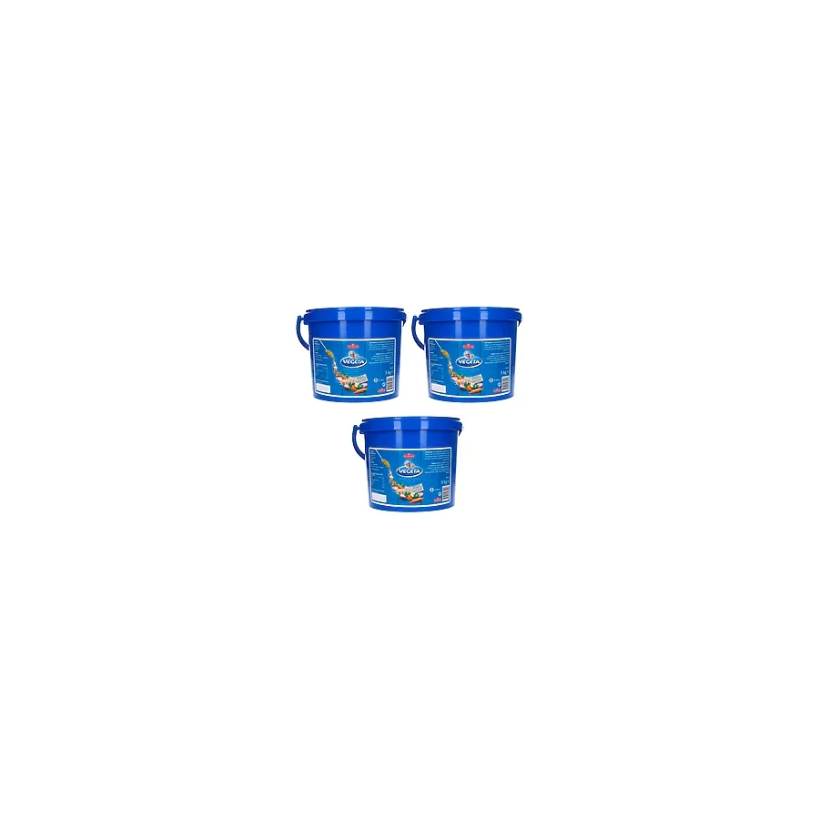 Vegeta Klasik Çeşni Sebzeli 5Kg X 3 Adet