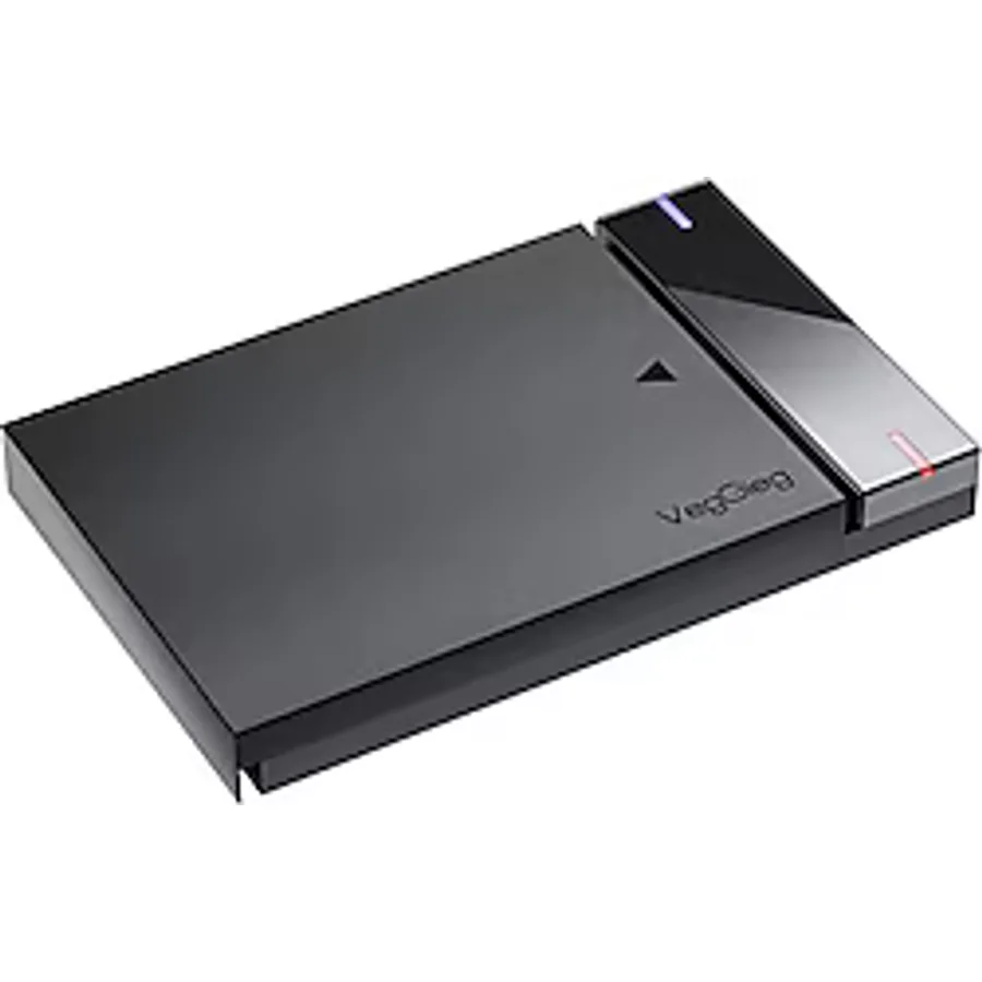 VegGieg GM02 Type-C 2.5" Harddisk Kutusu