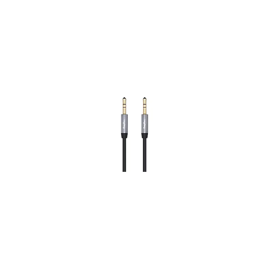 Veggieg Hi-fi Trs 3.5mm Aux Ses Kablosu 1.5 Metre