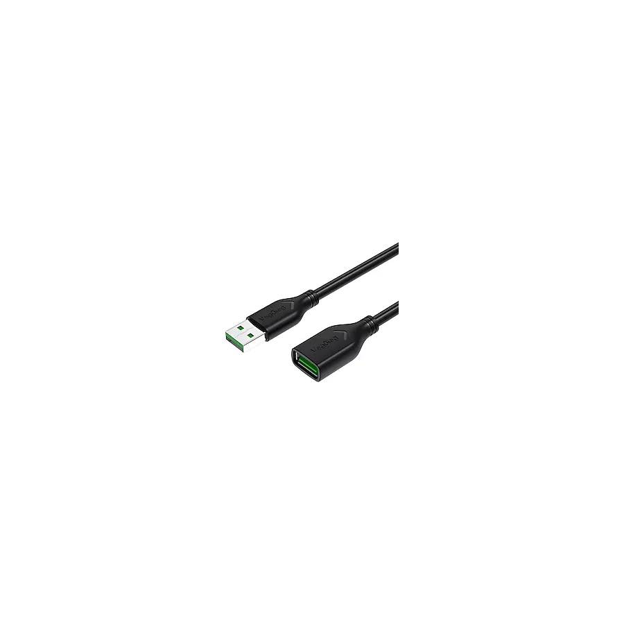 VegGieg U107 5 m USB 2.0 Uzatma Kablosu