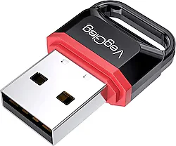 VegGieg UB502 5.0 Bluetooth Adaptör