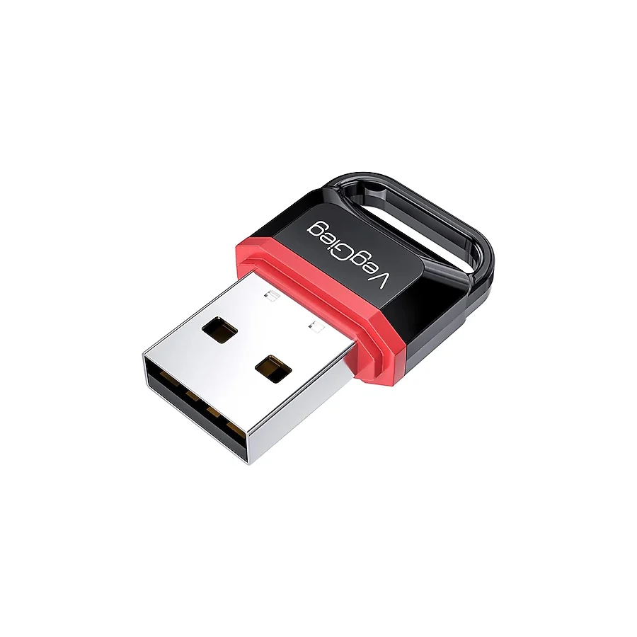 VegGieg UB502 5.0 Bluetooth Adaptör