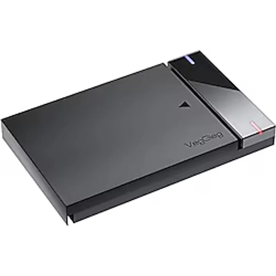 VegGieg USB 3.0 Micro-B 2.5 inch SATA SSD Hard Disk Kutusu