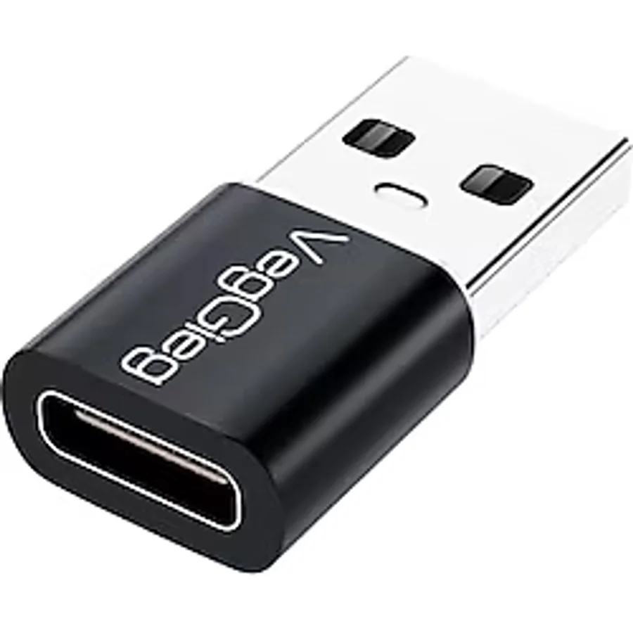 Veggieg Usb 3.0 To Type-c Şarj Data Çevirici Dönüştürücü Adaptör