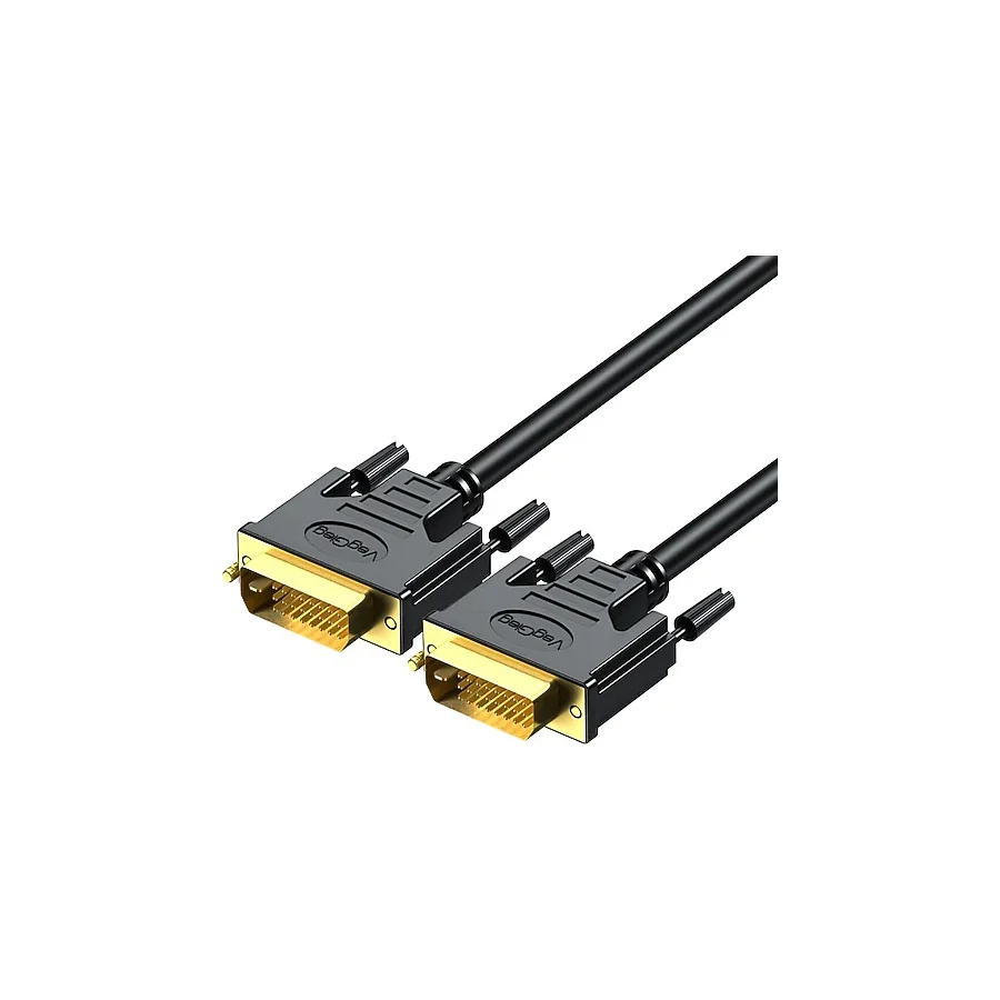 VegGieg V-D401 1.5 m DVI Kablo