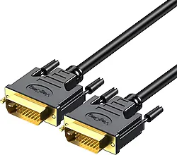 VegGieg V-D401 1.5 m DVI Kablo