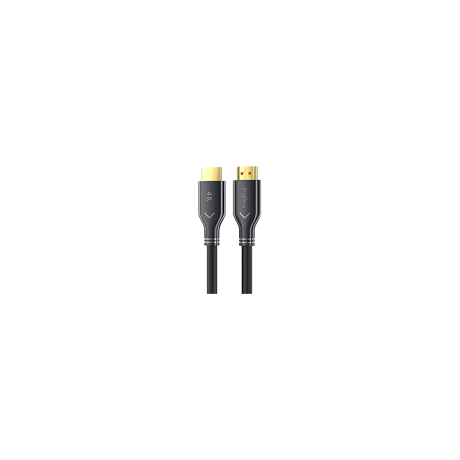 VegGieg V-H112 20 m 4K HDMI Kablo