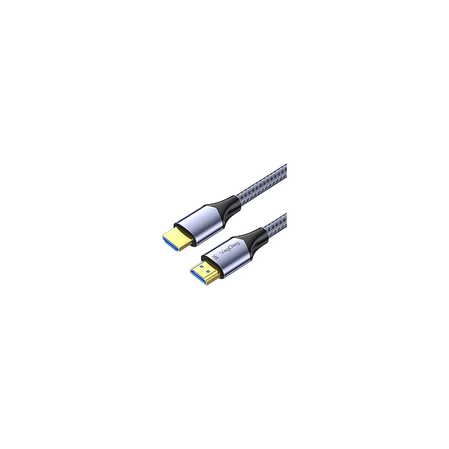 VegGieg V-H406 8K 1 m HDMI Kablo
