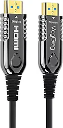 VegGieg V-H710 20 m 4K HDMI Kablo