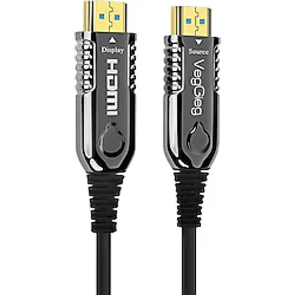 VegGieg V-H711 25 m 4K HDMI Kablo