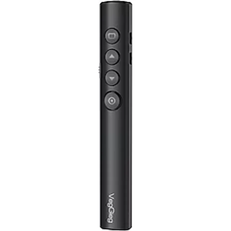 VegGieg V-LP003 Lazer Sunum Kumandası