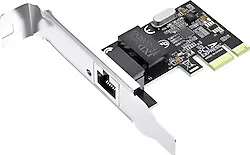 VegGieg V-PC01 Gigabit Ethernet Kartı