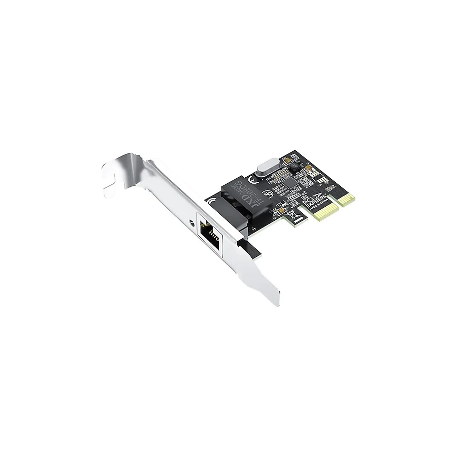 VegGieg V-PC01 Gigabit Ethernet Kartı