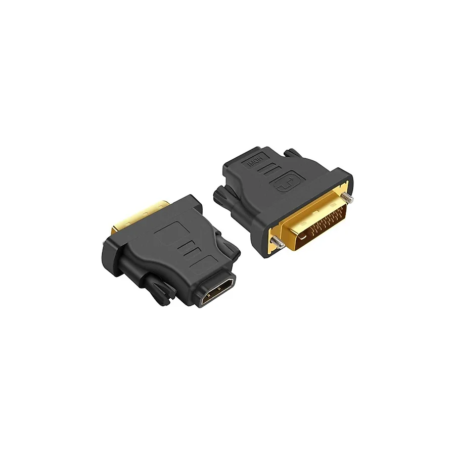 VegGieg V-S107 DVI to HDMI Dönüştürücü