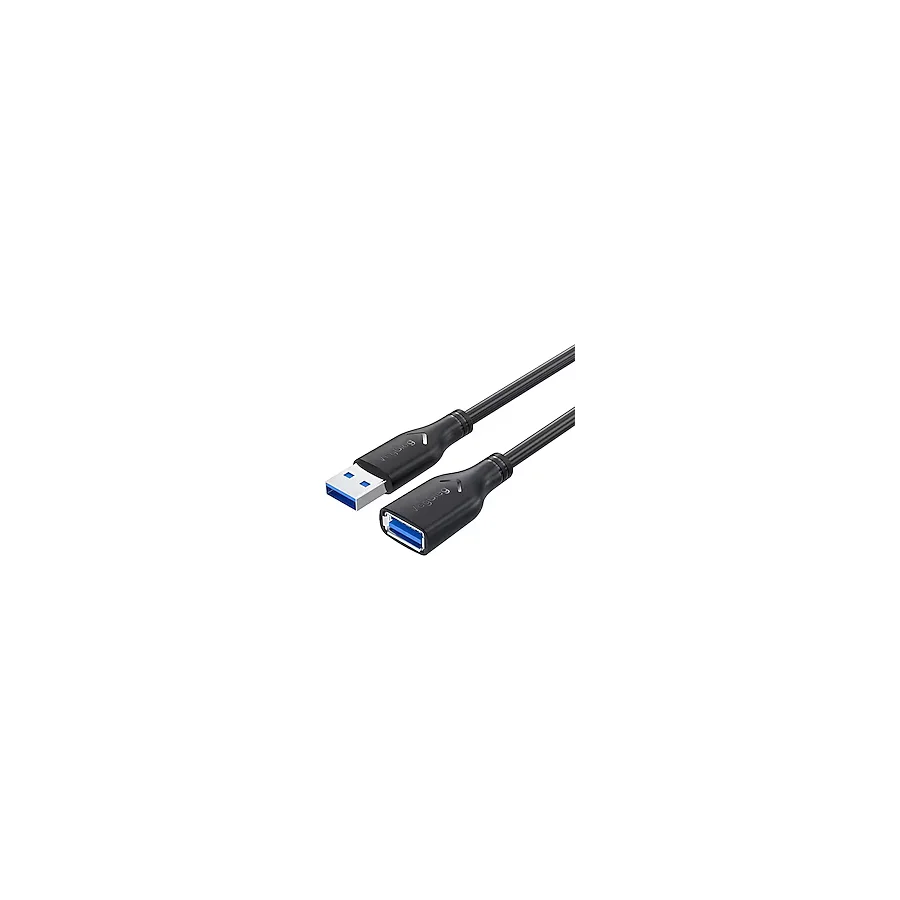 VegGieg V-U315 1.5 m USB 3.0 Uzatma Kablosu
