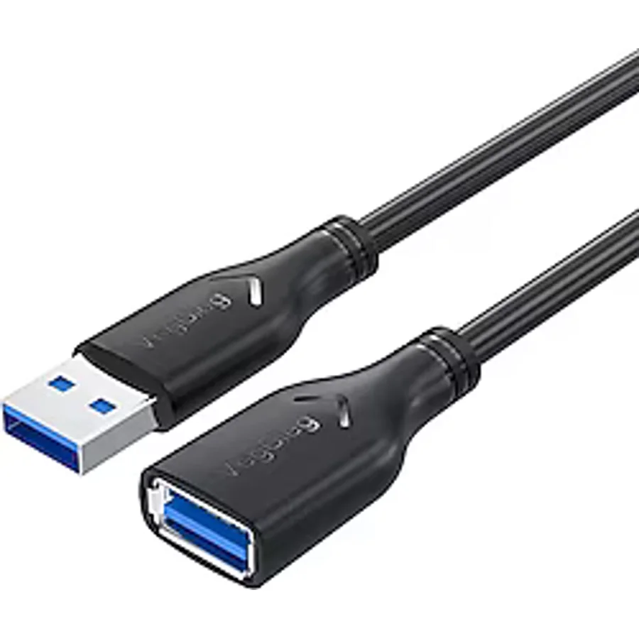 VegGieg V-U317 3 m USB 3.0 Uzatma Kablosu