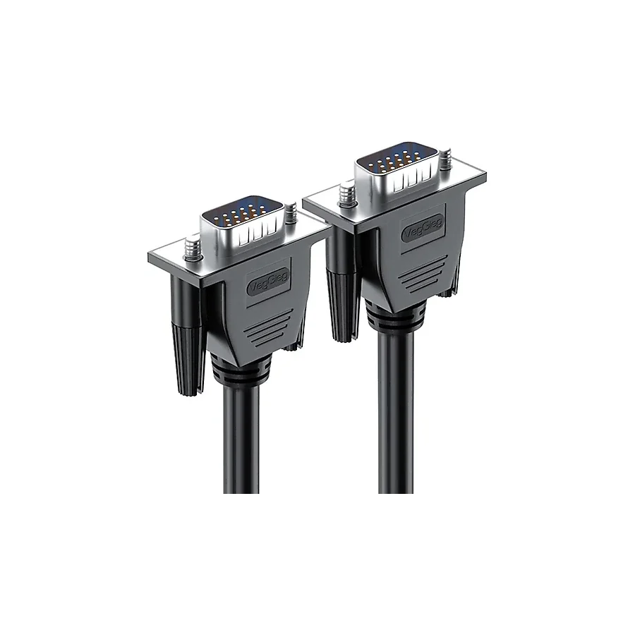 VegGieg V-V101 1.5 m VGA Kablo
