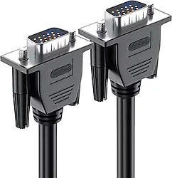 VegGieg V-V101 1.5 m VGA Kablo