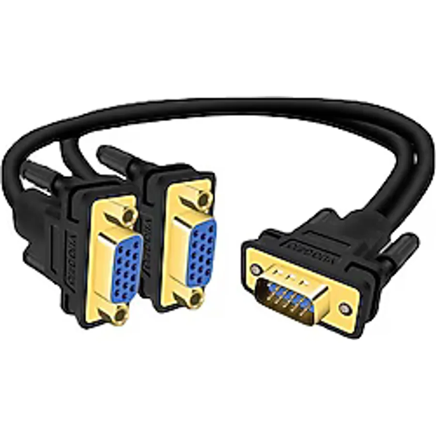 VegGieg V-V401 VGA Dönüştürücü