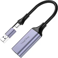 VegGieg Z632 Capture Card