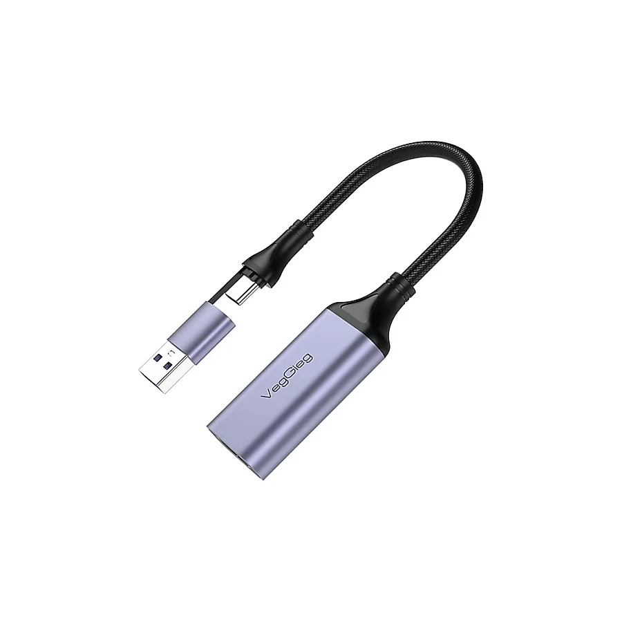 VegGieg Z632 Capture Card