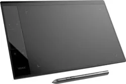 Veikk A30 8192 Grafik Tablet
